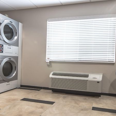 Candlewood Suites Gonzales - Baton Rouge Area By Ihg Bagian luar foto