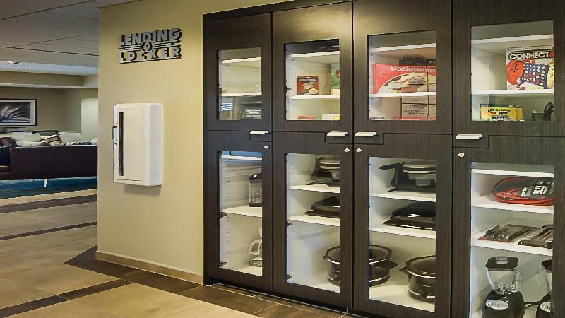 Candlewood Suites Gonzales - Baton Rouge Area By Ihg Bagian luar foto