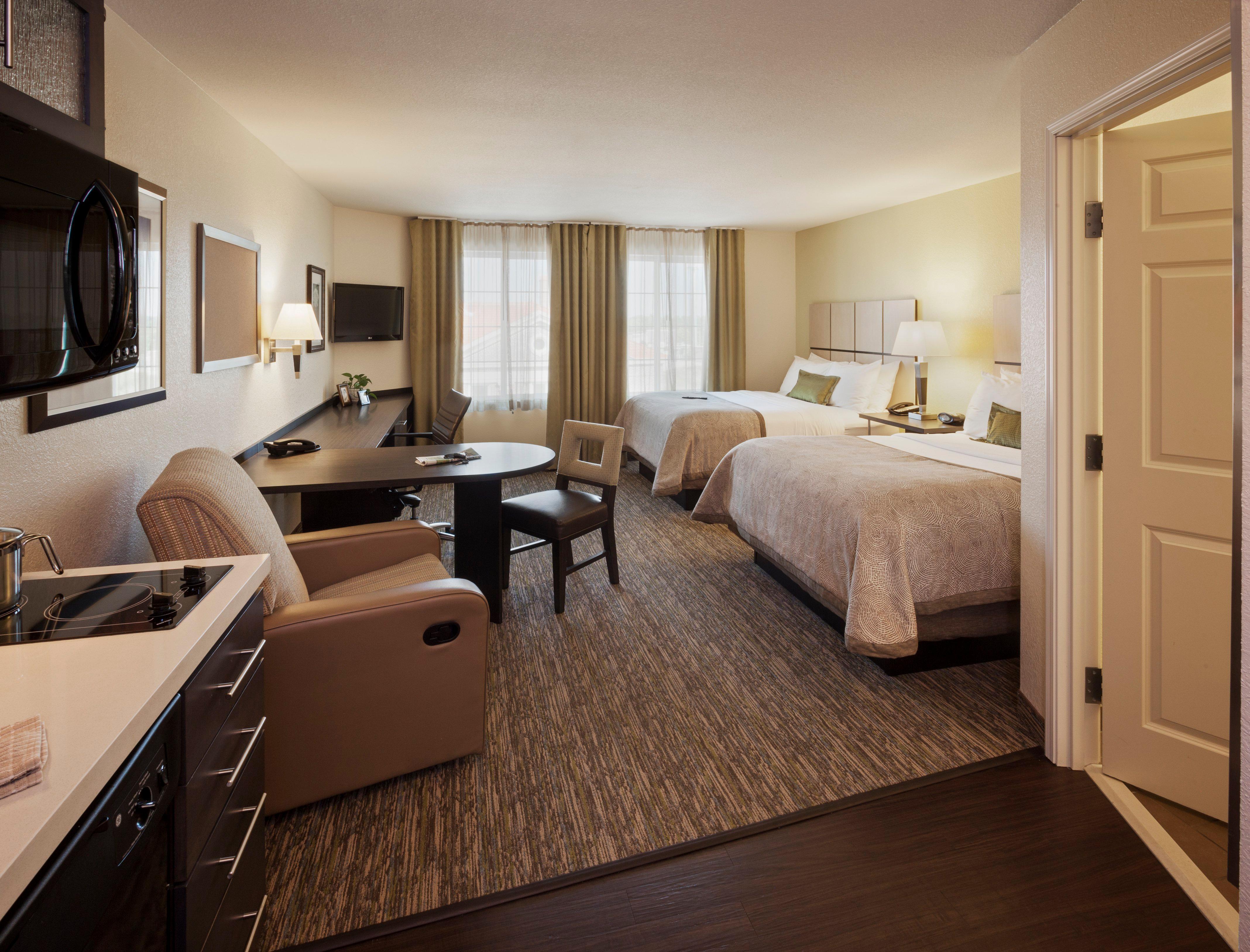 Candlewood Suites Gonzales - Baton Rouge Area By Ihg Bagian luar foto