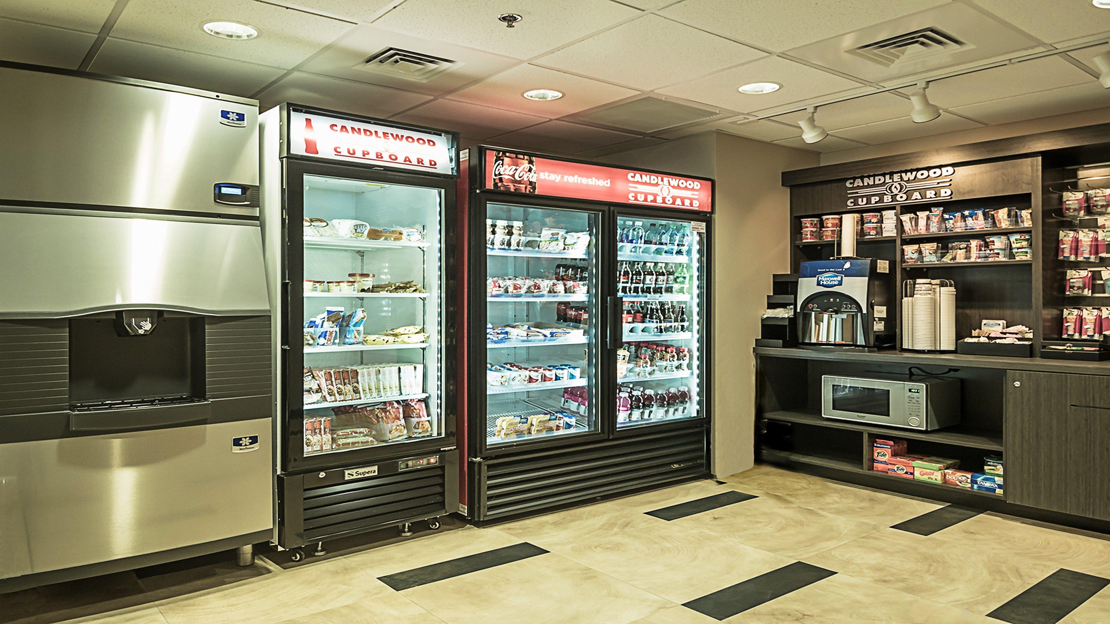 Candlewood Suites Gonzales - Baton Rouge Area By Ihg Bagian luar foto