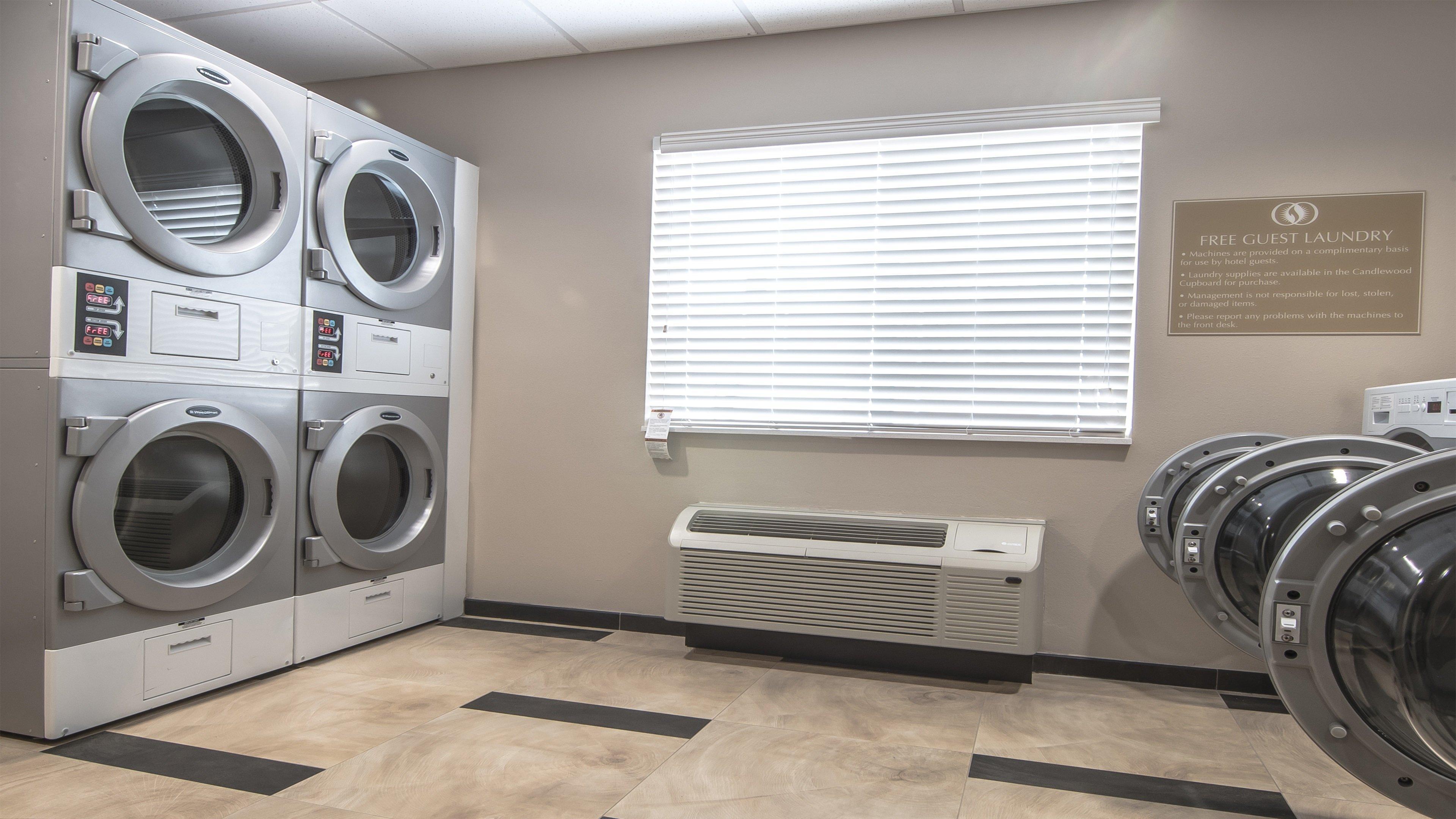 Candlewood Suites Gonzales - Baton Rouge Area By Ihg Bagian luar foto