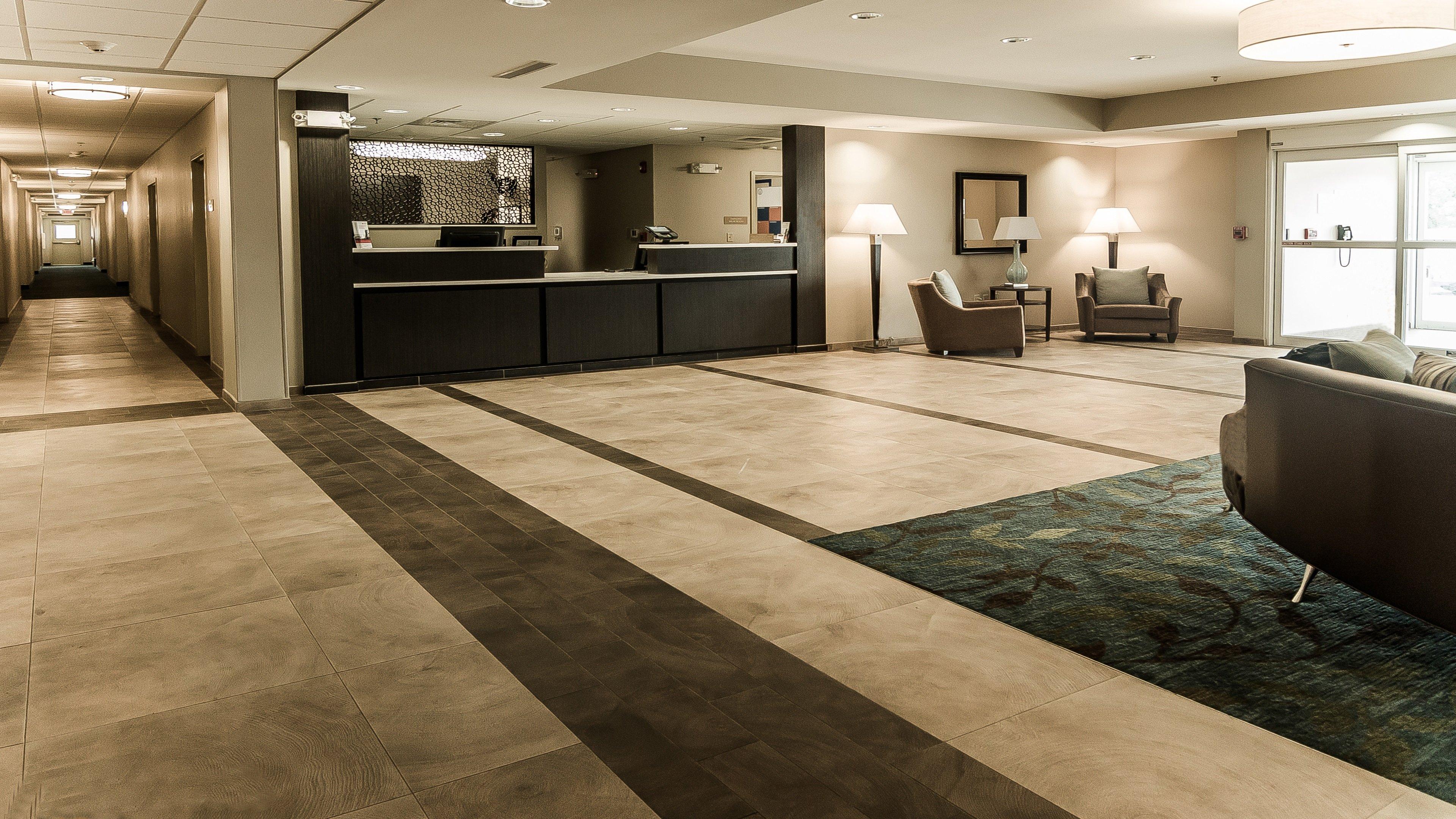 Candlewood Suites Gonzales - Baton Rouge Area By Ihg Bagian luar foto