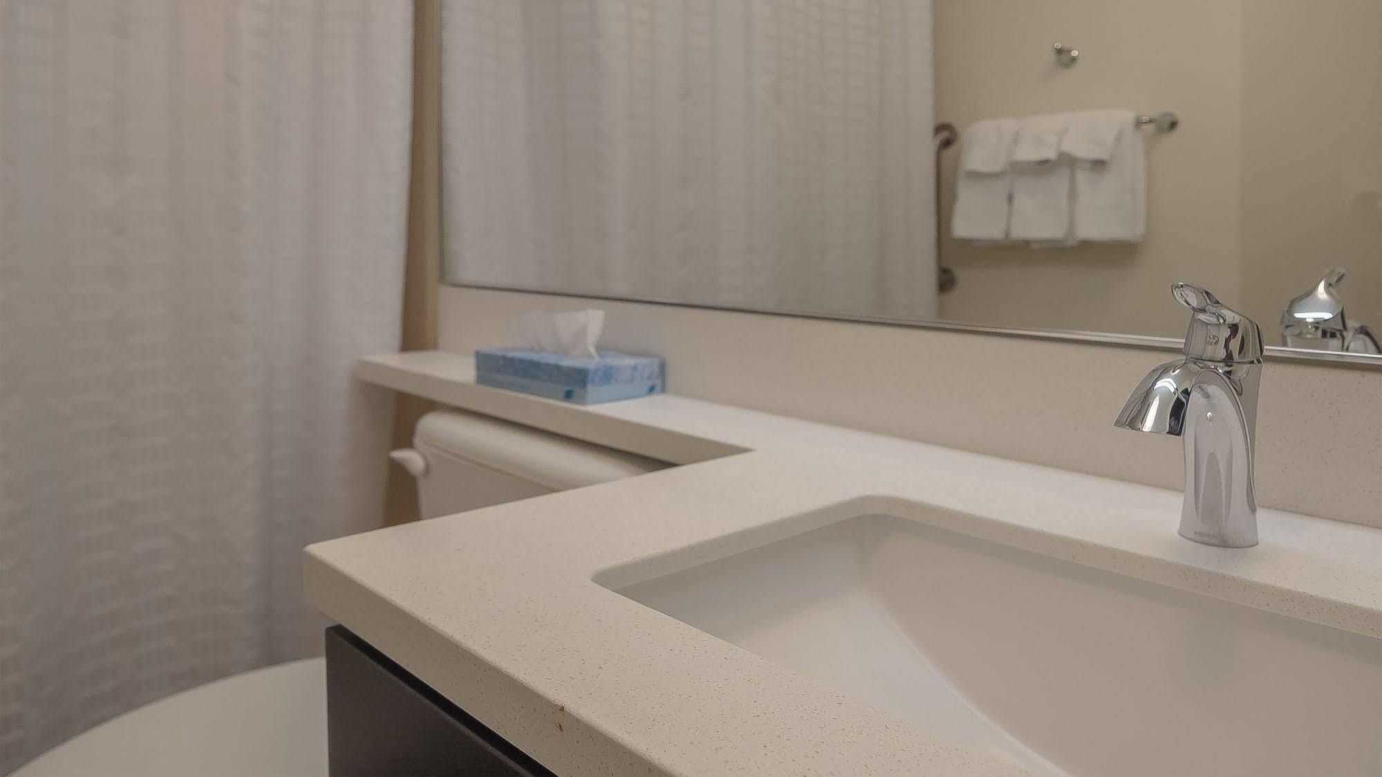 Candlewood Suites Gonzales - Baton Rouge Area By Ihg Bagian luar foto