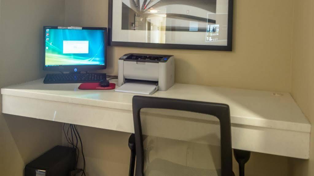 Candlewood Suites Gonzales - Baton Rouge Area By Ihg Bagian luar foto